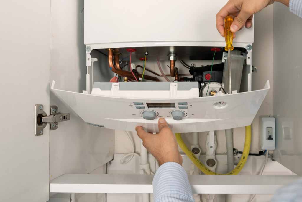 Combi Boiler Repairs and new boiler replacement